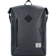 Herschel Roll Top Rugzak 46 cm laptop compartiment Productbeeld