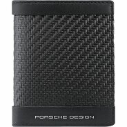 Porsche Design Carbon creditcard etui RFID leer 7,5 cm Productbeeld