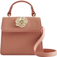 Ted Baker Roslie Mini handtas Leer 12 cm Productbeeld