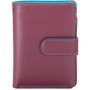 Mywalit Medium Snap portemonnee leer 13 cm Productbeeld