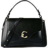 Coccinelle C-Me Handtas Leer 30 cm Productbeeld