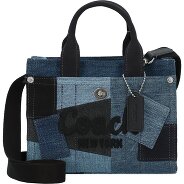 Coach Cargo Handtas 20 cm Productbeeld