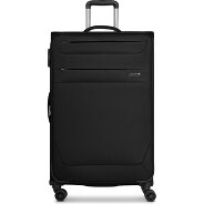 Worldpack Chicago 4 wielen Trolley L 78 cm met uitbreidingsplooi Productbeeld