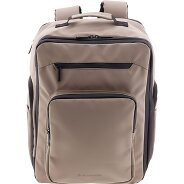 Gladiator 1700 Reisrugzak 40 cm laptopvak Productbeeld