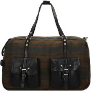 Campomaggi Weekender reistas 51 cm Productbeeld