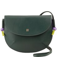 DuDu Skye Schoudertas Leer 21 cm Productbeeld
