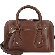 The Bridge Cecilia Handtas Leer 29 cm Productbeeld