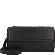 Jack Kinsky Montreal Portemonnee Leer 19 cm Productbeeld