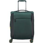 Delsey Paris Montmartre 3 4 wielen Cabinewagen 55 cm met uitbreidingsplooi Productbeeld