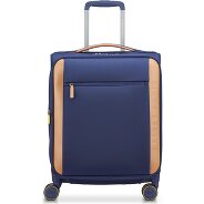 Delsey Paris Montmartre 3 4 wielen Cabinewagen 55 cm met uitbreidingsplooi Productbeeld
