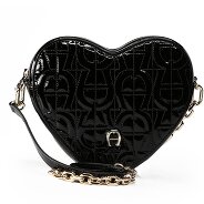 AIGNER Fashion Schoudertas Leer 19 cm Productbeeld