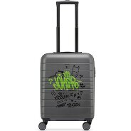 Roncato Interface 4 wielen Cabinewagen 55 cm Productbeeld
