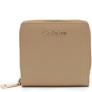 Lazarotti Bologna Leather Portemonnee Leer 10 cm Productbeeld Lazarotti Bologna Leather Portemonnee Leer 10 cm Productbeeld