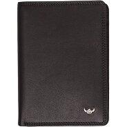 Golden Head Polo Identiteitskaart etui RFID Leer 9 cm Productbeeld
