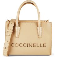 Coccinelle Myrtha Shopper Tas Leer 27 cm Productbeeld