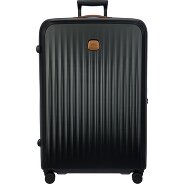 Bric's Taormina 4 wielen Trolley L 82 cm met uitbreidingsplooi Productbeeld