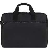 bugatti Blanc Delight Koffer 40 cm Laptop compartiment Productbeeld