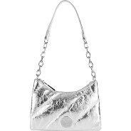 Joop! Jeans Frizzare Argento Schoudertas 23 cm Productbeeld