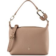 AIGNER Fashion Handtas Leer 23 cm Productbeeld