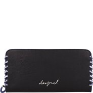 Desigual Fiona Portemonnee 20.5 cm Productbeeld Desigual Fiona Portemonnee 20.5 cm Productbeeld