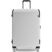 Echolac Logic Pro 4 wielen Trolley 75 cm met uitbreidingsplooi Productbeeld