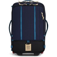 Topo Designs Global 2 wielen Cabinewagen 53 cm Productbeeld