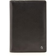 Castelijn & Beerens Vita Paspoorttas RFID Leer 12 cm Productbeeld