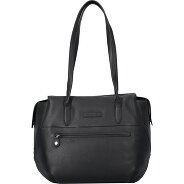 aunts & uncles Gorgeous Schoudertas Leer 35 cm Productbeeld