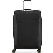 Delsey Paris Montmartre 3 4 wielen Trolley 76 cm met uitbreidingsplooi Productbeeld