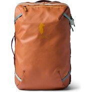 Cotopaxi Allpa 35 L reisrugzak 56 cm laptopvak Productbeeld