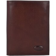 Bric's Monte Rosa Portemonnee RFID Leer 9,5 cm Productbeeld