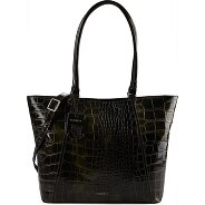 Burkely Cool Colbie Shopper Tas Leder 37 cm Productbeeld