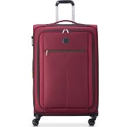Delsey Paris Pin Up 6 4 wielen Trolley 79 cm met uitbreidingsplooi Productbeeld