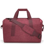 reisenthel Travelling Allrounder L Weekender reistas 48 cm Productbeeld