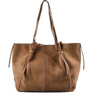 Marc O'Polo Sili Shopper Tas Leder 44 cm Productbeeld
