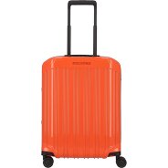 Piquadro PQ-Light 4 wielen Cabinewagen 55 cm Productbeeld