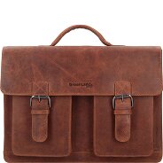Greenland Nature Montana aktetas leer 40 cm Productbeeld