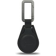 Porsche Design Keyring Sleutelhanger Leer 10 cm Productbeeld