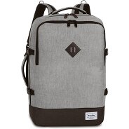 Worldpack Bestway Cabin Pro Dagrugzak 54 cm Laptop compartiment Productbeeld