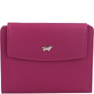 Braun Büffel Joy Portemonnee RFID-bescherming Leer 12 cm Productbeeld