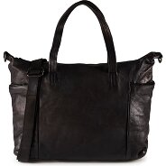 Harold's SUBMARINE Shopper Tas Leer 39 cm Productbeeld