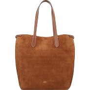 POLO RALPH LAUREN Belport Shopper Tas Leer 35 cm Productbeeld