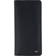 Golden Head Polo Portemonnee RFID-bescherming Leder 19 cm Productbeeld