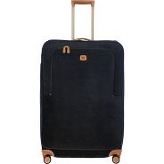 Bric's Life 4 wielen Trolley 82 cm Productbeeld