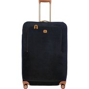 Bric's Life 4 wielen Trolley 82 cm Productbeeld