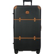Bric's Bellagio 4 wielen Trolley 80 cm Productbeeld