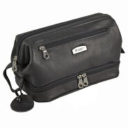 Harold's Country Toilettas Leer 27 cm Productbeeld