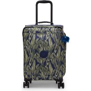Kipling Basic Prt Spontaneous 4 wielen Cabinewagen S 53 cm Productbeeld
