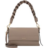 Coccinelle Boheme Schoudertas Leer 27 cm Productbeeld