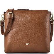 Braun Büffel Hanna Crossbody tas M Leder 26 cm Productbeeld